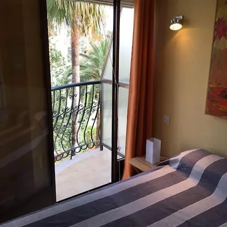 Apartamento Playa,las Marinas Denia