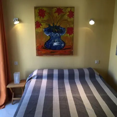 Apartment Apartamento Playa,las Marinas