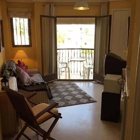 Apartamento Playa,las Marinas * Denia